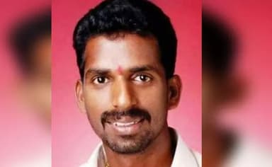 ಉಡುಪಿ: ಹಳೆಯ ವಿಡಿಯೋ ಶೇರ್ ಮಾಡಿ ಕೋಮು ಗಲಭೆಗೆ ಪ್ರಚೋದನೆ: ಮಾಜಿ ಜಿಪಂ ಸದಸ್ಯನ&nbsp;ಬಂಧನ