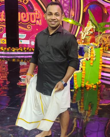 ಉಡುಪಿ: &#8216;ಕಾಮಿಡಿ ಕಿಲಾಡಿಗಳು&#8217; ಖ್ಯಾತಿಯ ನಟ ರಾಕೇಶ್ ಪೂಜಾರಿ&nbsp;ಇನ್ನಿಲ್ಲ