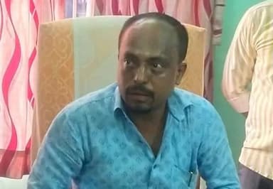ಬ್ರಹ್ಮಾವರ: ಲಂಚ ಸ್ವೀಕರಿಸುತಿದ್ದ ಮೆಸ್ಕಾಂ ಸಹಾಯಕ ಕಾರ್ಯನಿರ್ವಾಹಕ ಎಂಜಿನಿಯರ್ ಲೋಕಾಯುಕ್ತ&nbsp;ಬಲೆಗೆ