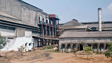 Udupi: Criminal Prosecution Approved Against Brahmavar Sugar Factory Board for ₹13.92 Crore Loss in Machinery&nbsp;Sale
