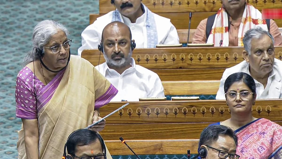 Legislation in the Shadows: India’s Privacy and Democracy at&nbsp;Risk