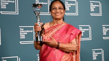 Bengaluru: Booker Prize Winner Banu Mushtaq to Inaugurate Mysuru Dasara&nbsp;2025