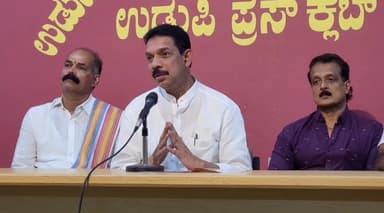 ಮೇ 15ರಿಂದ 17ರವರೆಗೆ ಸುಕ್ಷೇತ್ರ ಗುರುಪುರ ಶ್ರೀಗುರುಮಹಾಕಾಲೇಶ್ವರ ದೇವರ ಪ್ರತಿಷ್ಠಾ ಬ್ರಹ್ಮಕಲಶ&nbsp;ಸಂಭ್ರಮ