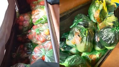 ಗಂಗೊಳ್ಳಿ:  ಎಸ್‌ಎಸ್‌ಸಿ ವತಿಯಿಂದ ಈದ್ ಕಿಟ್‌&nbsp;ವಿತರಣೆ