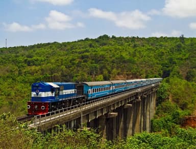 ಇಂದಿನಿಂದ ರೈಲ್ವೇ ಟಿಕೆಟ್ ದರ&nbsp;ಏರಿಕೆ