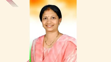 ಅನಿತಾ ಬಾಬು ಪೂಜಾರಿ ಬ್ರಹ್ಮಾವರ ಬ್ಲಾಕ್ ಮಹಿಳಾ ಕಾಂಗ್ರೆಸ್ ಅಧ್ಯಕ್ಷರಾಗಿ&nbsp;ಆಯ್ಕೆ