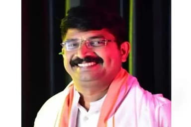 ನಗರಸಭಾ ಸದಸ್ಯ ಪಿ.ಜಿ. ಜಗನ್ನಿವಾಸ ರಾವ್‌ಗೆ ನೋಟಿಸ್ ಜಾರಿ ಮಾಡಿದ&nbsp;ಬಿಜೆಪಿ
