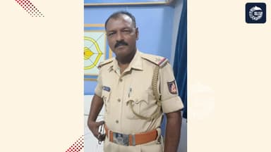 ಪಿಎಸ್‌ಐ ಕೀರಪ್ಪ ಘಟಕಾಂಬ್ಳೆ&nbsp;ಆತ್ಮಹತ್ಯೆ