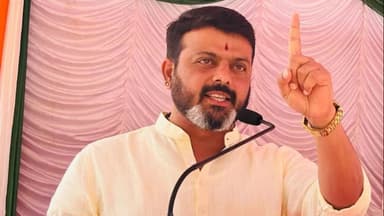 ಕೋಮುದ್ವೇಷ ಭಾಷಣ ಆರೋಪ – ಶಾಸಕ ಹರೀಶ್ ಪೂಂಜಾ ವಿರುದ್ಧ&nbsp;ಎಫ್‌ಐಆರ್