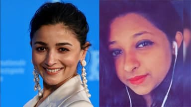 Alia Bhatt’s ex assistant arrested for cheating her of Rs 77&nbsp;lakh