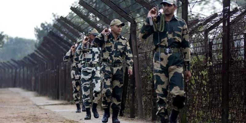 BSF Invites Applications for 3,588 Constable (Tradesman)&nbsp;Vacancies
