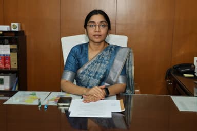 ಉತ್ತರ ಕನ್ನಡ: ಜಿಲ್ಲೆಯಲ್ಲಿ ಭಾರೀ ಮಳೆ ಮುನ್ಸೂಚನೆ; ಅಂಗನವಾಡಿಗಳಿಗೆ ರಜೆ&nbsp;ಘೋಷಣೆ
