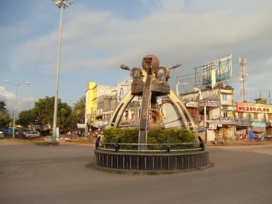 ಭಟ್ಕಳ: ಸ್ಫೋಟ ಬೆದರಿಕೆಯ ಇ-ಮೇಲ್ ಆರೋಪಿ ಸುಳಿವು ಪತ್ತೆ; ಮೈಸೂರಿನಿಂದ ವಿಚಾರಣೆಗೆ&nbsp;ಕರೆ