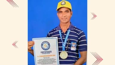Mangaluru Lifeguard and Record-Holder Drowns in Municipal&nbsp;Pool