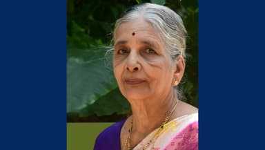 Honnavar: Dr. Shanthi Nayak Leaves a Legacy Through Body and Eye&nbsp;Donation