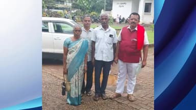 Beltangady: Sister of 1986 Rape-Murder Victim Seeks SIT Probe into Decades-Old&nbsp;Case