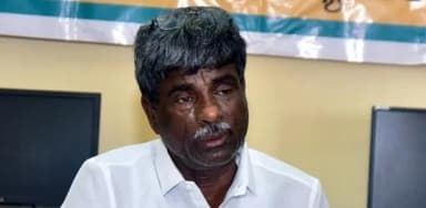 Udupi MP Kota Srinivas Poojary Urges ED Probe into Alleged Foreign Funding for &#8220;Muslim YouTuber&#8221; in Dharmasthala Temple&nbsp;Conspiracy
