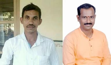 Kundapur: Mahesh Poojari Elected President of Mobile Retailers Association Kundapura-Byndoor Unit