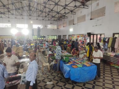 Jackfruit and Fruit Festival Underway in Trasi Today and&nbsp;Tomorrow