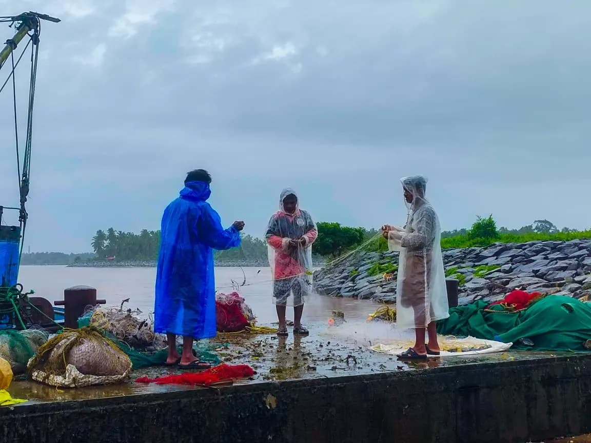 Udupi: Schools and PU Colleges Closed on August 19 Due to Heavy Rainfall, Red Alert&nbsp;Issued