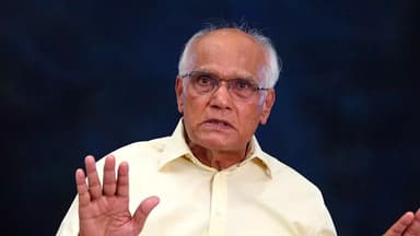 Senior Writer S.L. Byrappa Passes Away at&nbsp;94
