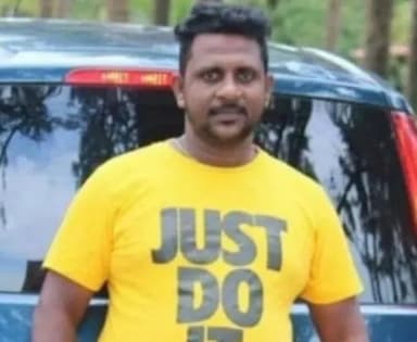 Karwar: Youth Dies After Choking on&nbsp;Food