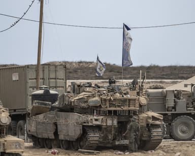 UN Inquiry Labels Israel’s Gaza War as Genocide, Holds State and Leaders&nbsp;Accountable