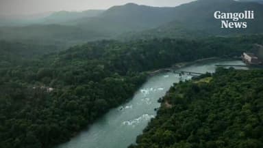 Sharavati Nadi Kanive Horata Samithi Strongly Opposes Pumped Storage Underground Hydro&nbsp;Project