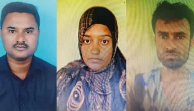 Karwar: Life Sentence for Murder Convict, Accomplices Get Three-Year Jail&nbsp;Term