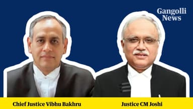 Karnataka High Court Dismisses PIL Against Banu Mushtaq’s Dasara&nbsp;Inauguration