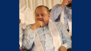 Yunus Kazia Unanimously Elected Trustee of Jamat Ul Muslimeen,&nbsp;Bhatkal