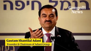Delhi Court Quashes Ex-Parte Gag Order Restraining Four Journalists From Reporting on Adani&nbsp;Group