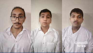 Manipal: Three Students Arrested for Assaulting Classmate in&nbsp;College