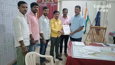 Koppal: FIR Filed Against BJP MLA Yatnal for Allegedly Insulting Dalit&nbsp;Women