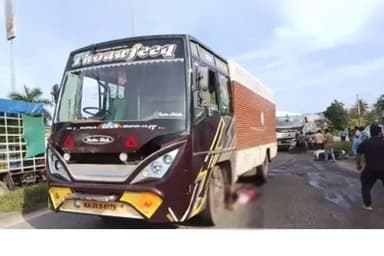 Mangaluru: Scooter Rider Killed in Pothole-Related Accident Near&nbsp;Kuloor