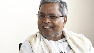 CM Siddaramaiah and Family Cleared in MUDA Site Allotment&nbsp;Case