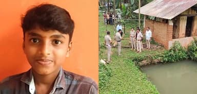 Beltangady Class 9 Student Murdered: Case Converted to Murder Probe, Four Special Teams&nbsp;Formed