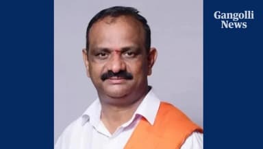 Byndoor: BJP Expels Former Mandal President Deepak Kumar Shetty for 6 Years Over Anti-Party&nbsp;Activities