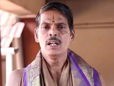 Udupi: Strict Dress Code Enforced Round-the-Clock at Krishna&nbsp;Math