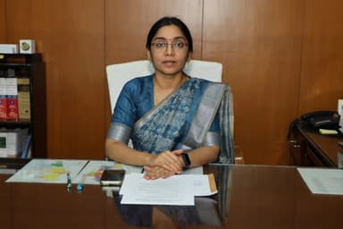 ಉತ್ತರ ಕನ್ನಡ: ಜಿಲ್ಲೆಯಲ್ಲಿ ಭಾರೀ ಮಳೆ ಮುನ್ಸೂಚನೆ; ಅಂಗನವಾಡಿಗಳಿಗೆ ರಜೆ&nbsp;ಘೋಷಣೆ