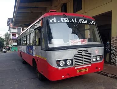 ಕುಂದಾಪುರ: ಕುಂದಾಪುರ-ತೊಂಬಟ್ಟು ಮಾರ್ಗದಲ್ಲಿ ಇಂದಿನಿಂದ ಬಸ್ ಸೇವೆ&nbsp;ಆರಂಭ