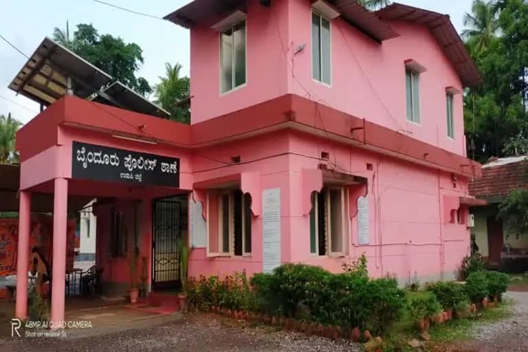 ಬೈಂದೂರು: ಆನ್‌ಲೈನ್ ಷೇರು ವಹಿವಾಟಿನ ಹೆಸರಿನಲ್ಲಿ 10 ಲಕ್ಷಕ್ಕೂ ಹೆಚ್ಚು ವಂಚನೆ &#8211; ಪ್ರಕರಣ&nbsp;ದಾಖಲು