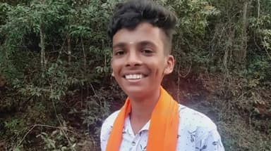 Tragic Drowning at Karinja Temple Lake Claims College Student’s&nbsp;Life