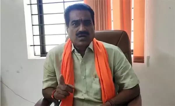 ಹಿಂದೂ ಜಾಗರಣ ವೇದಿಕೆಯ ಸಮಿತ್‌ರಾಜ್ ಪ್ರಕರಣಕ್ಕೂ ನನಗೂ ಸಂಬಂಧವಿಲ್ಲ: ಶಾಸಕ ಉಮಾನಾಥ&nbsp;ಕೋಟ್ಯಾನ್