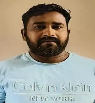 21 ವರ್ಷಗಳಿಂದ ತಲೆಮರೆಸಿಕೊಂಡಿದ್ದ ಆರೋಪಿ&nbsp;ಪತ್ತೆ