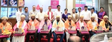 ಯುವ ಜನತೆ ಹೆಚ್ಚೆಚ್ಚು ರಕ್ತದಾನಕ್ಕೆ ಮುಂದಾಗಿ: ಡಾ. ವೀಣಾ&nbsp;ಕುಮಾರಿ