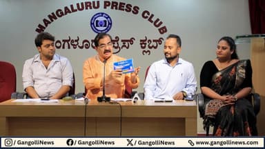 Alva’s Pragati Job Fair to be Held on August&nbsp;1-2