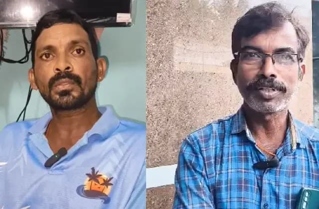 ಗಂಗೊಳ್ಳಿ ದೋಣಿ ದುರಂತದಲ್ಲಿ ಗಾಯಗೊಂಡ ಮೀನುಗಾರನಿಗೆ ಪರಿಹಾರ ಇನ್ನೂ&nbsp;ಮರೀಚಿಕೆ!