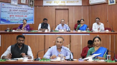 ಶಿರಸಿ ಆಸ್ಪತ್ರೆಯನ್ನು ಜಿಲ್ಲಾ ಆಸ್ಪತ್ರೆಯಾಗಿ ಅಭಿವೃದ್ದಿ: ಸಚಿವ ದಿನೇಶ್&nbsp;ಗುಂಡೂರಾವ್