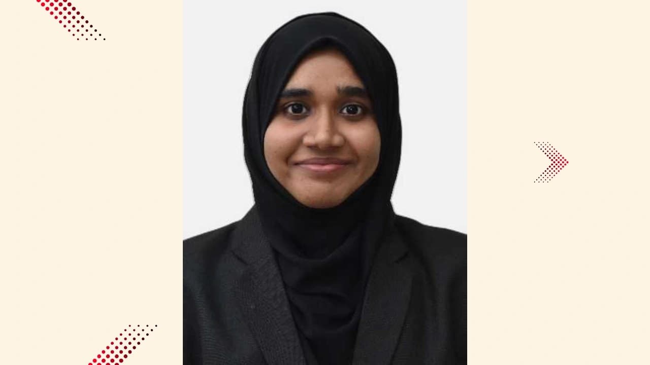 Gangolli’s Aysha Shaheeba Shines in UGC-NET Ph.D.-Only&nbsp;Category